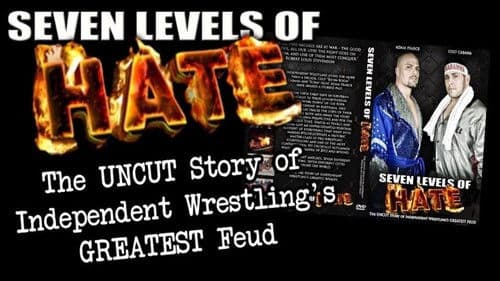 Seven Levels of Hate Bild 1