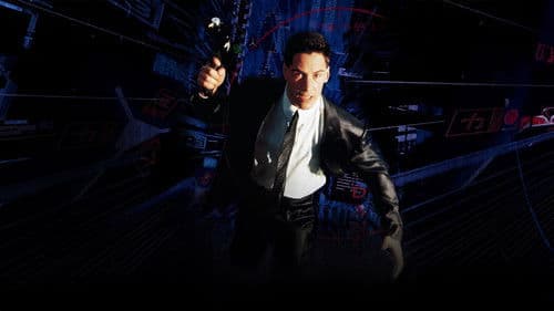 Vernetzt - Johnny Mnemonic Bild 3