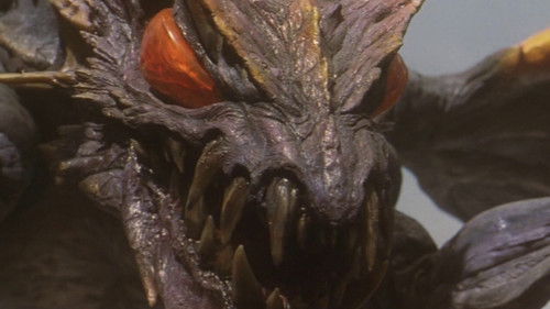 Godzilla vs. Megaguirus Bild 4