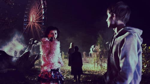 Wir sind die Nacht Bild 7