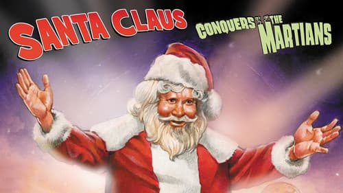 Santa Claus Conquers the Martians Bild 6