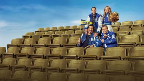 American Idol Bild 1