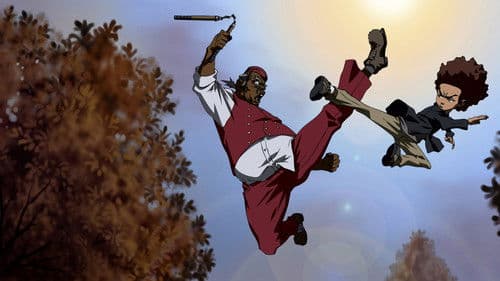 The Boondocks Bild 4