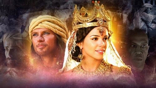 Esther - One Night With The King Bild 1