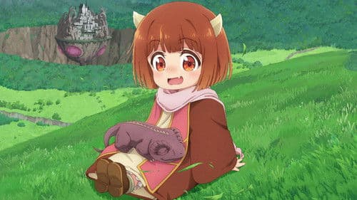 The Demon King's Daughter is Too Kind!! Bild 1