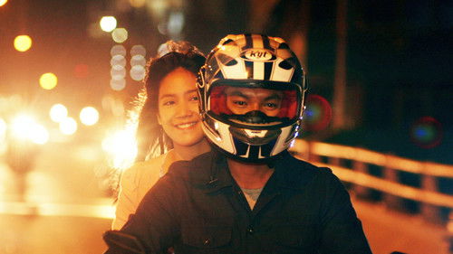 Me And You Vs The World Bild 1