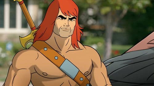 Son of Zorn Bild 6