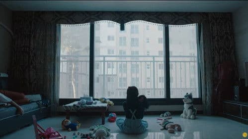 침대 밑 이야기 Bild 1