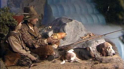 Faerie Tale Theatre: Rip Van Winkle Bild 3