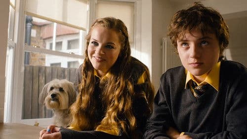 Pudsey - Ein tierisch cooler Held Bild 1