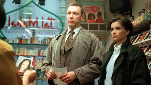 Kommissar Beck 12 - Der Einsiedler Bild 1