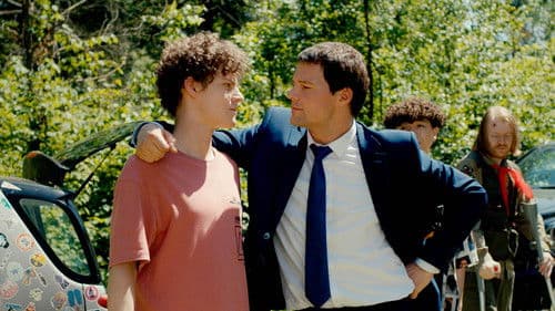 Молодой человек Bild 1