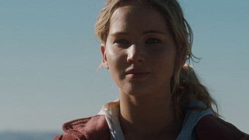 Auf brennender Erde Bild 1