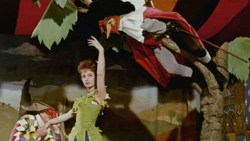 Das Geheimnis des Scaramouche Bild 5