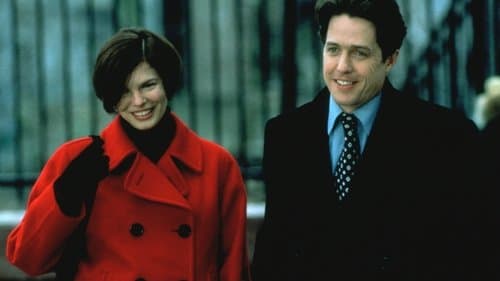 Mickey Blue Eyes Bild 1