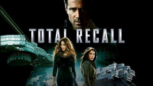 Total Recall Bild 2
