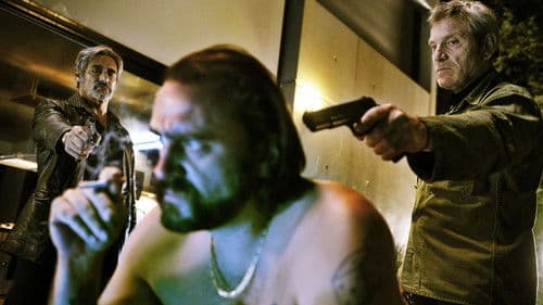 A Gang Story - Eine Frage der Ehre Bild 5