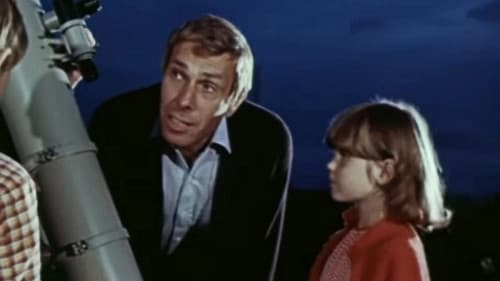 Загадки звёздного неба: Неуловимый горизонт Bild 1