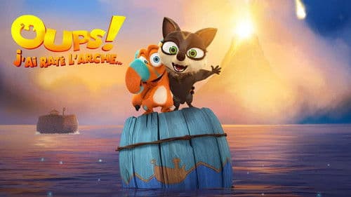 Ooops! 2 - Land in Sicht Bild 7