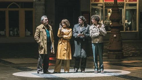 We're on it, Comrades! Bild 2