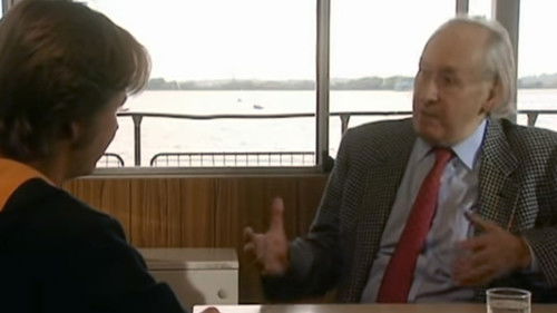 J.G. Ballard: A Profile Bild 1