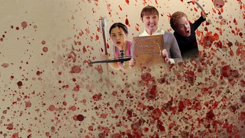 A Comedy of Horrors: Volume 1 Bild 1