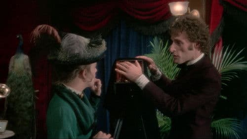 The Naughty Victorians: An Erotic Tale of a Maiden's Revenge Bild 7