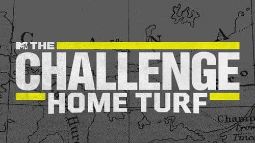 The Challenge: Home Turf Bild 1