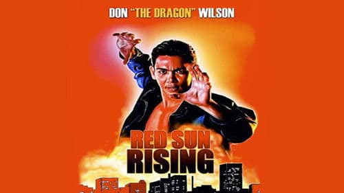 Red Sun Rising Bild 4