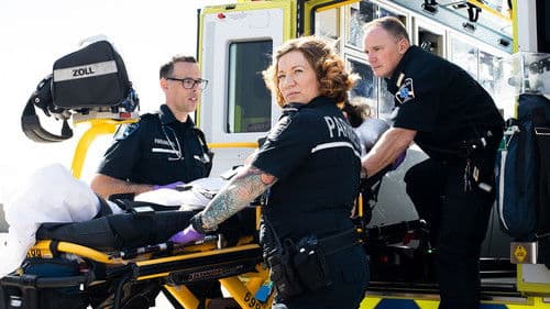 Nos paramédics Bild 1