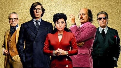 House of Gucci Bild 4