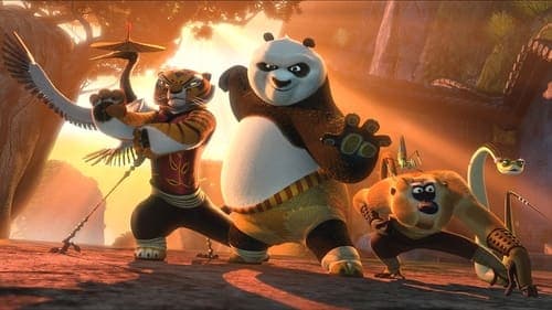 Kung Fu Panda 2 Bild 1