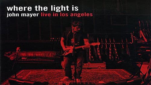 John Mayer: Where the Light Is - Live in Los Angeles Bild 7