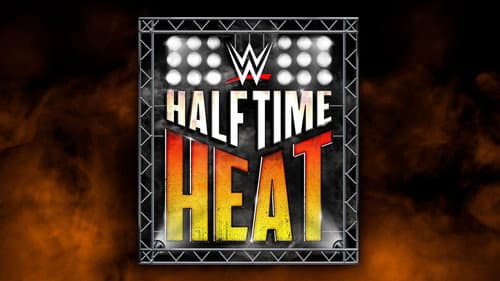 WWE Halftime Heat 2019 Bild 2