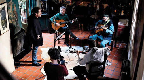 Corsini interpreta a Blomberg y Maciel Bild 2