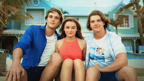 The Kissing Booth 3 Bild 4