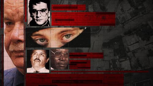 Die meistgesuchten Verbrecher der Welt Bild 2