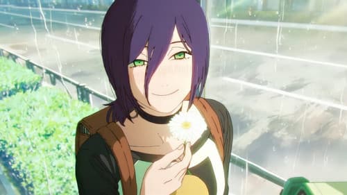 Chainsaw Man - The Movie: Reze Arc Bild 5