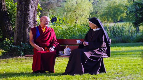 Siła wyższa Bild 3