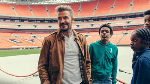 S.O.S mit David Beckham Bild 4