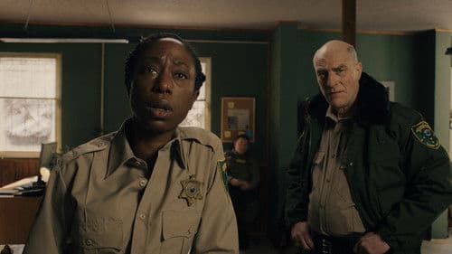 Jericho Ridge - Unter Beschuss Bild 2