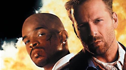 Last Boy Scout - Das Ziel ist Überleben Bild 8