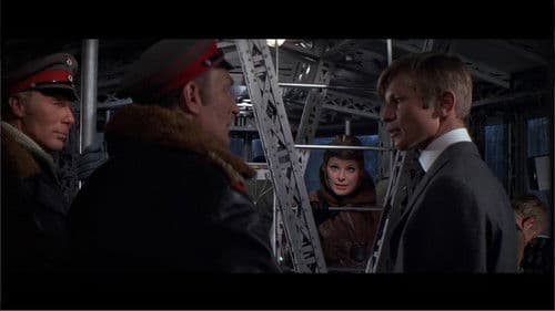 Zeppelin - Das fliegende Schiff Bild 4