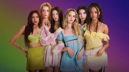 Pop Star Academy: KATSEYE Bild 7