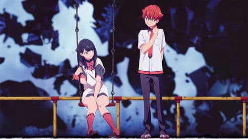 SSSS.Gridman - Universe Bild 2