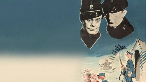 91:an Karlssons bravader Bild 1