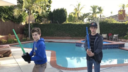 The Time Traveling Cactus Salesman Bild 2