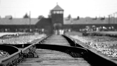 The Escape from Auschwitz Bild 2