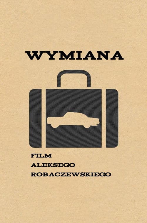 Wymiana