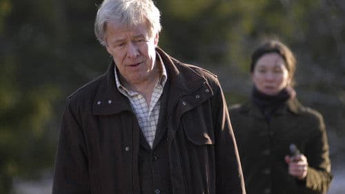 Van Veeteren - Van Veeterens schwerster Fall Bild 1